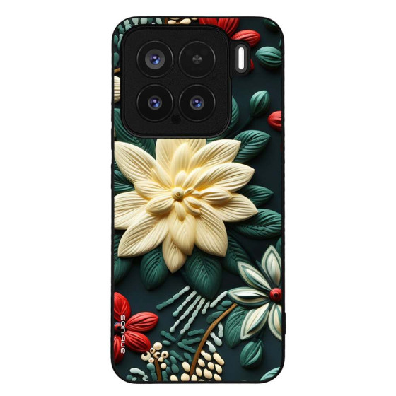 Sonique ���� 3D Flower Series ��� Xiaomi Xiaomi 15 5G �������