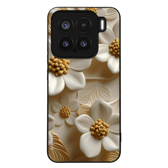 Sonique ���� 3D Flower Series ��� Xiaomi Xiaomi 15 5G �����