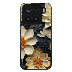 Sonique ���� 3D Flower Series ��� Xiaomi Xiaomi 15 5G �����