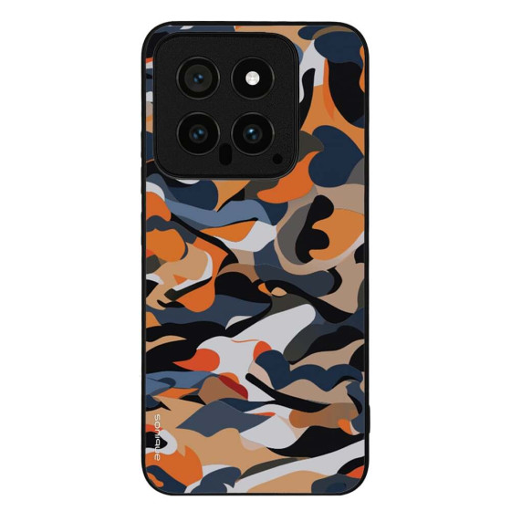 Sonique ���� Camouflage Army Series ��� Xiaomi Xiaomi 14 ���������