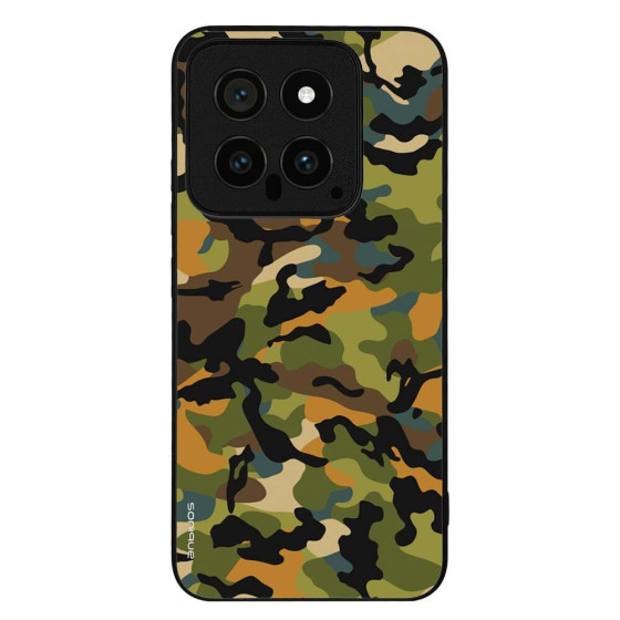 Sonique ���� Camouflage Army Series ��� Xiaomi Xiaomi 14 ������� 01