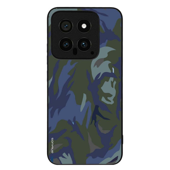 Sonique ���� Camouflage Army Series ��� Xiaomi Xiaomi 14 ���� 01