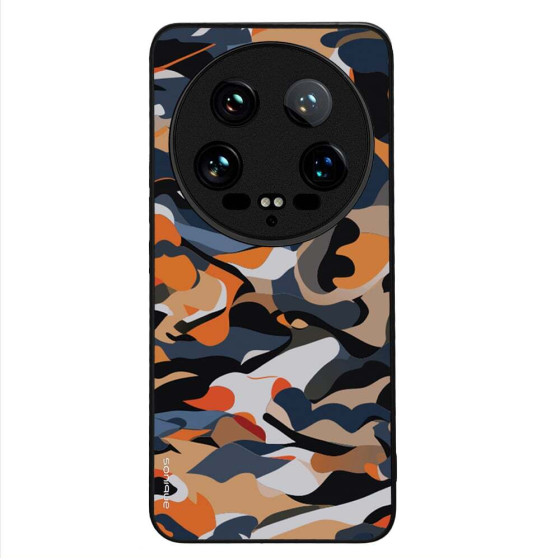 Sonique ���� Camouflage Army Series ��� Xiaomi Xiaomi 14 Ultra ���������