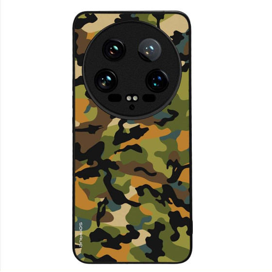 Sonique ���� Camouflage Army Series ��� Xiaomi Xiaomi 14 Ultra ������� 01