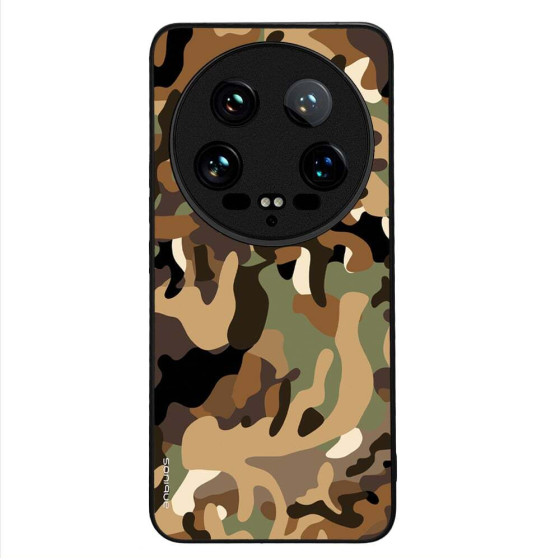 Sonique ���� Camouflage Army Series ��� Xiaomi Xiaomi 14 Ultra ����