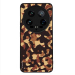 Sonique ���� Camouflage Army Series ��� Xiaomi Xiaomi 14 Ultra ���� 01