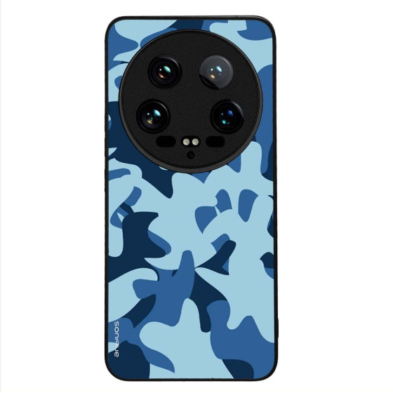 Sonique ���� Camouflage Army Series ��� Xiaomi Xiaomi 14 Ultra ����