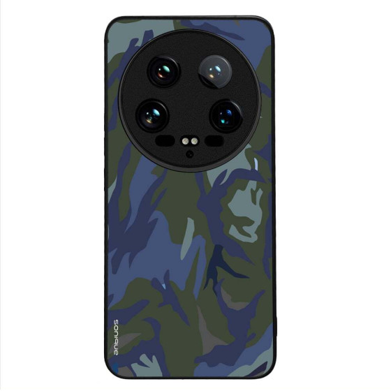 Sonique ���� Camouflage Army Series ��� Xiaomi Xiaomi 14 Ultra ���� 01