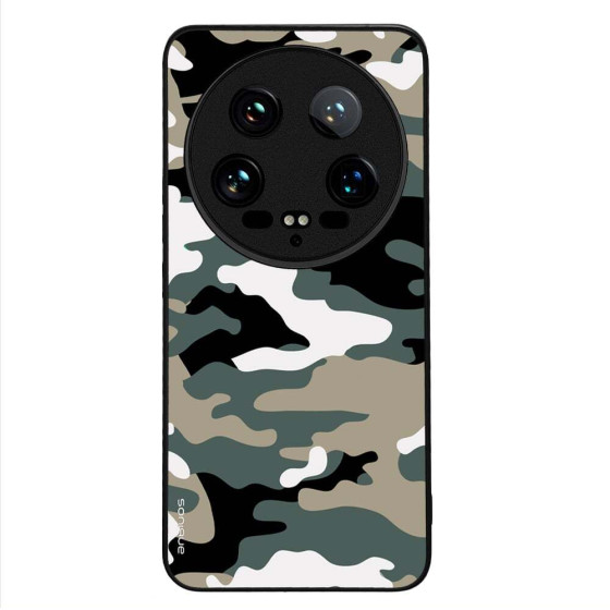 Sonique ���� Camouflage Army Series ��� Xiaomi Xiaomi 14 Ultra ����