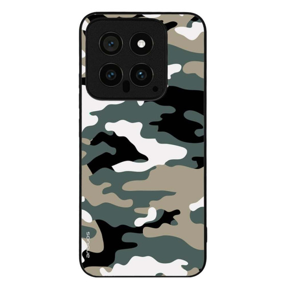 Sonique ���� Camouflage Army Series ��� Xiaomi Xiaomi 14 ����