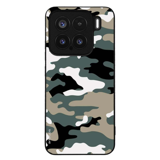 Sonique ���� Camouflage Army Series ��� Xiaomi Xiaomi 15 5G ����