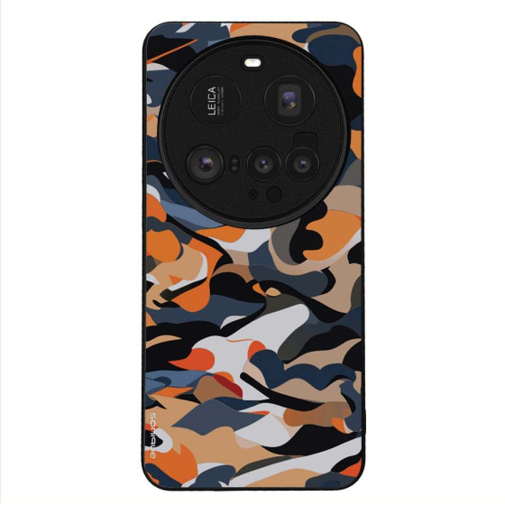 Sonique ���� Camouflage Army Series ��� Xiaomi Xiaomi 15 Ultra 5G ���������