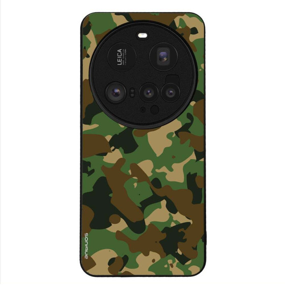 Sonique ���� Camouflage Army Series ��� Xiaomi Xiaomi 15 Ultra 5G �������