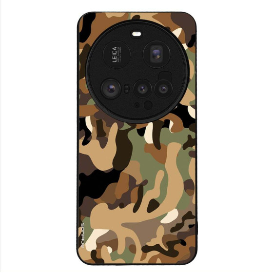 Sonique ���� Camouflage Army Series ��� Xiaomi Xiaomi 15 Ultra 5G ����