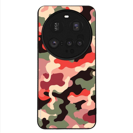 Sonique ���� Camouflage Army Series ��� Xiaomi Xiaomi 15 Ultra 5G �������