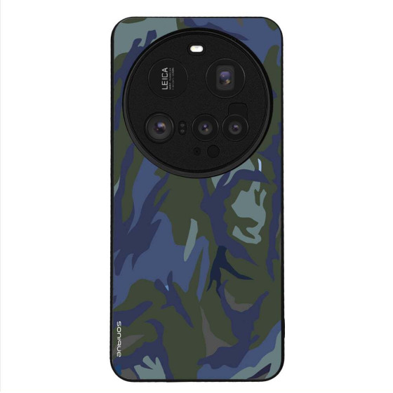 Sonique ���� Camouflage Army Series ��� Xiaomi Xiaomi 15 Ultra 5G ���� 01