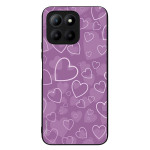 Sonique ���� Heart Series ��� Honor 70 Lite 5G �������