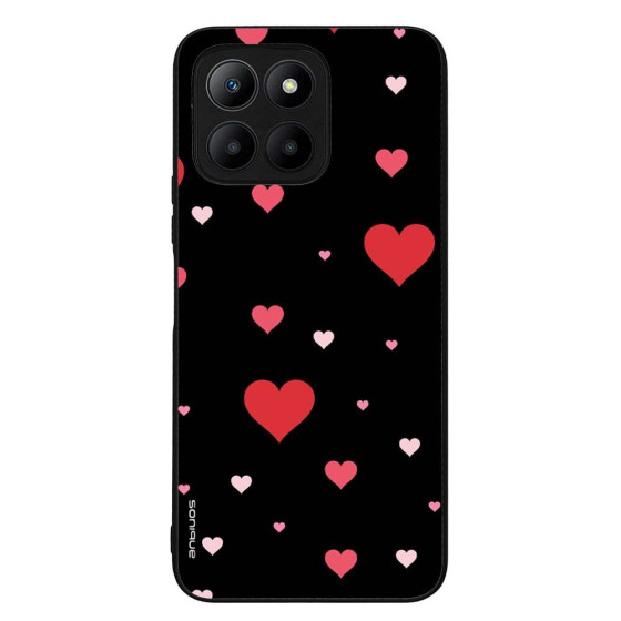 Sonique ���� Heart Series ��� Honor 70 Lite 5G �����