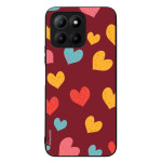 Sonique ���� Heart Series ��� Honor 70 Lite 5G �������
