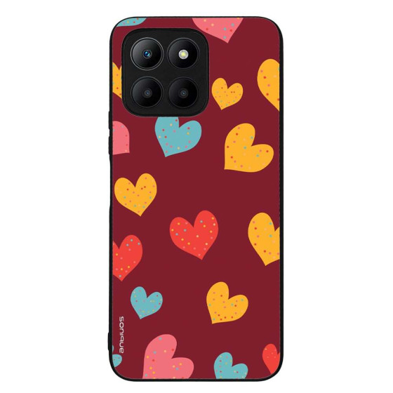 Sonique ���� Heart Series ��� Honor 70 Lite 5G �������