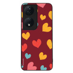Sonique ���� Heart Series ��� Honor 90 Smart 5G / Honor X7b �������