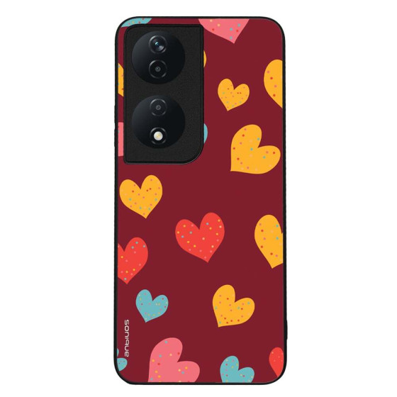 Sonique ���� Heart Series ��� Honor 90 Smart 5G / Honor X7b �������