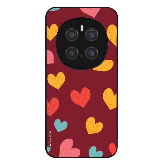 Sonique ���� Heart Series ��� Honor Magic7 Pro 5G �������