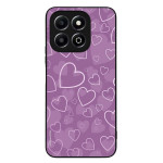 Sonique ���� Heart Series ��� Honor X6b �������
