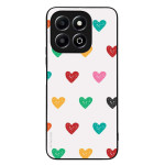Sonique ���� Heart Series ��� Honor X6b ����� 02