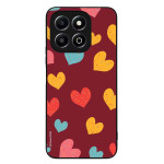 Sonique ���� Heart Series ��� Honor X6b �������