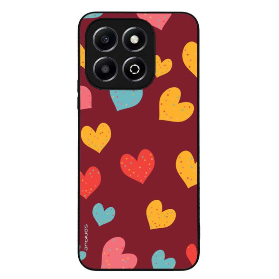 Sonique ���� Heart Series ��� Honor X6b �������
