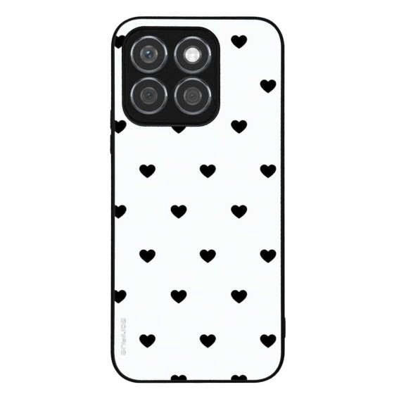 Sonique ���� Heart Series ��� Honor X8b �����