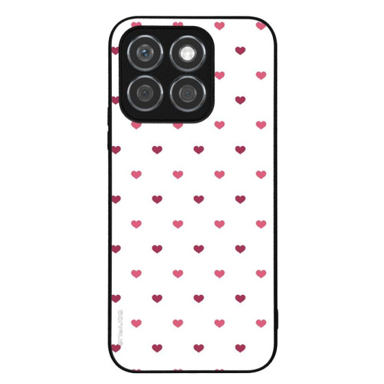 Sonique ���� Heart Series ��� Honor X8b ����� 01