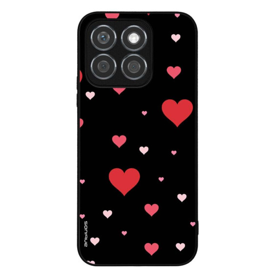 Sonique ���� Heart Series ��� Honor X8b �����