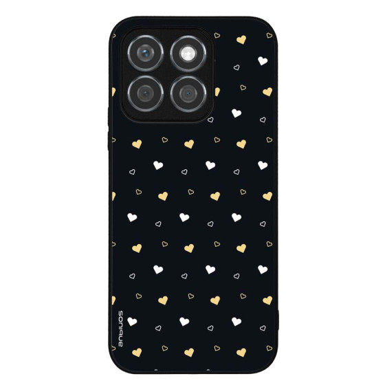 Sonique ���� Heart Series ��� Honor X8b ����� 01