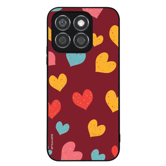 Sonique ���� Heart Series ��� Honor X8b �������