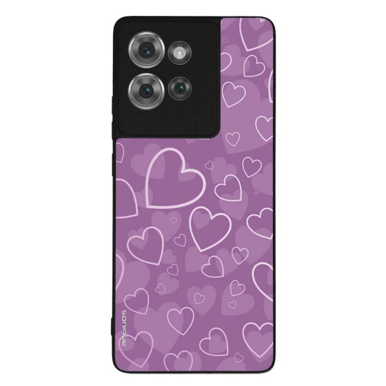 Sonique ���� Heart Series ��� Motorola Edge 50 5G �������