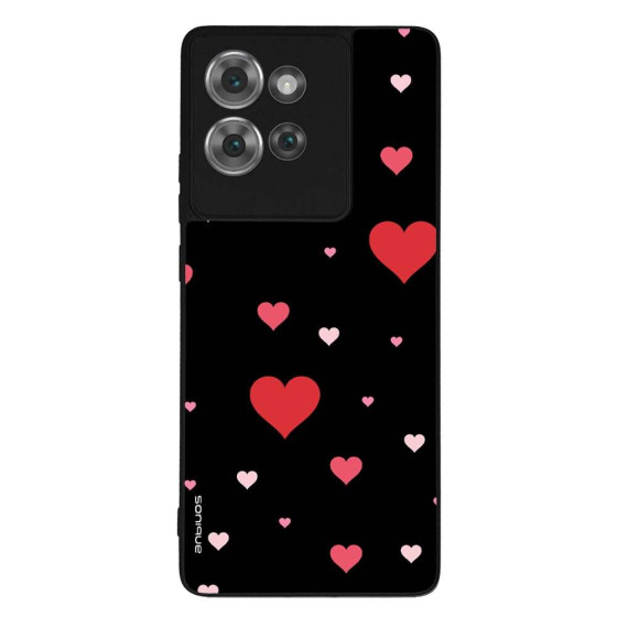 Sonique ���� Heart Series ��� Motorola Edge 50 5G �����