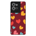 Sonique ���� Heart Series ��� Motorola Edge 50 5G �������
