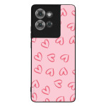 Sonique ���� Heart Series ��� Motorola Edge 50 5G ���