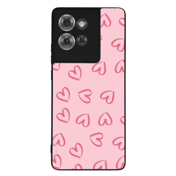 Sonique ���� Heart Series ��� Motorola Edge 50 5G ���