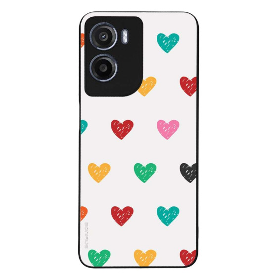 Sonique ���� Heart Series ��� Motorola Moto G05 4G / Moto E15 4G ����� 02