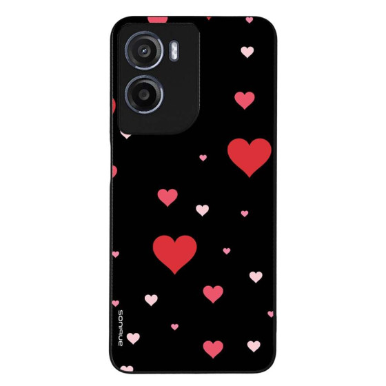 Sonique ���� Heart Series ��� Motorola Moto G05 4G / Moto E15 4G �����