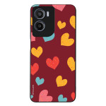 Sonique ���� Heart Series ��� Motorola Moto G05 4G / Moto E15 4G �������