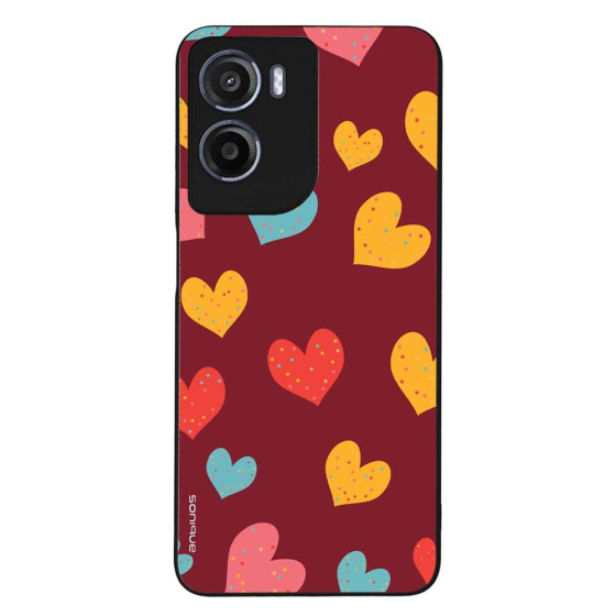 Sonique ���� Heart Series ��� Motorola Moto G05 4G / Moto E15 4G �������