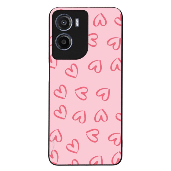 Sonique ���� Heart Series ��� Motorola Moto G05 4G / Moto E15 4G ���