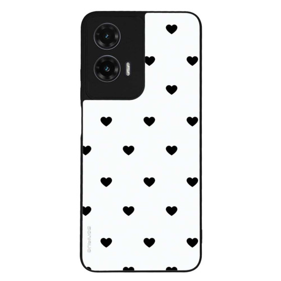 Sonique ���� Heart Series ��� Motorola Moto G35 5G �����