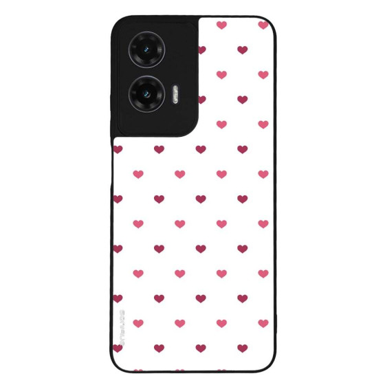 Sonique ���� Heart Series ��� Motorola Moto G35 5G ����� 01