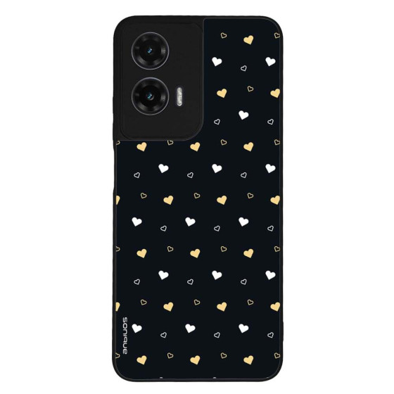 Sonique ���� Heart Series ��� Motorola Moto G35 5G ����� 01
