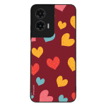 Sonique ���� Heart Series ��� Motorola Moto G35 5G �������